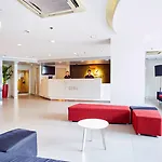 Red Planet Cebu