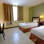 Oyo 187 The Maxwell Hotel