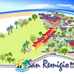 San Remigio Beach Club