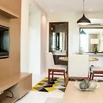The Padgett Suites