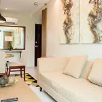 The Padgett Suites