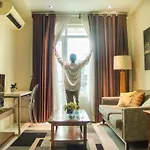 The Padgett Suites