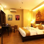 Palm Grass Hotel