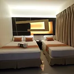 Southpole Central Hotel