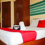 Reddoorz @ Mj Cuenco Avenue Cebu