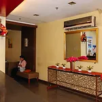 Reddoorz @ Mj Cuenco Avenue Cebu