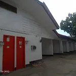 Wjv Inn Humay-Humay