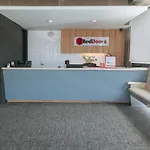 Reddoorz @ Insular Square Mandaue City