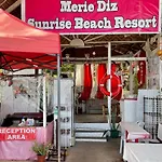 Oyo 899 Merie Diz Sunrise Beach Resort
