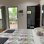 Palm Tree Lodge