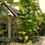 Marcosas Cottages Resort