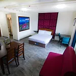 Leuchtturm Resort