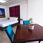 Leuchtturm Resort