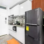 Hyllia By J&J Homes At Amani Grand Resort Residences Near Airport