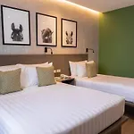 Primeway Suites Cebu