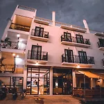 Ahava Boutique Hotel