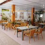 Marcosas Cottages Resort