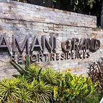 Hyllia By J&J Homes At Amani Grand Resort Residences Near Airport