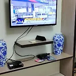 Studio Type Condo At Horizon 101, Cebu City