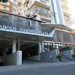 Budget Deal For 5 Mabolo Garden Flats 20Th Floor