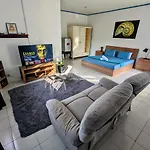 Crazy Bears Guesthouse