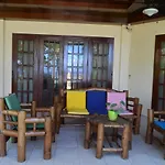 Private Beachfront Accommodation With Ocean View And Direct Reef Access