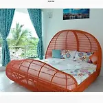 Rrj\'S Beach Resort