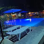 Rrj\'S Beach Resort