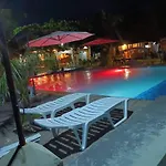 Rrj\'S Beach Resort