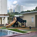 Avida Tower 2 1 BR Condo