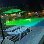 Rrj\'S Beach Resort