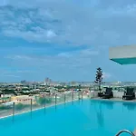 Mabolo Garden Flats 2306
