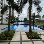 Cebu Condo Staycation- Horizons 101