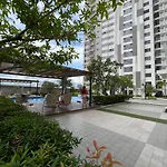 Cebu Condo Staycation- Horizons 101