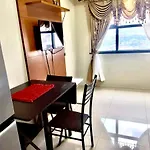 Cebu Condo Staycation- Horizons 101