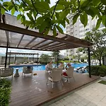 Cebu Condo Staycation- Horizons 101