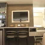 Condo Near Ayala Cebu City W Wifi Balcony