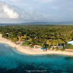 Speed 8 Inn Moalboal