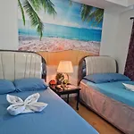 Oceanfront At Arterra, Fast Wifi, Nflix, Kitchen- D Or F