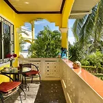 Villa Camotes