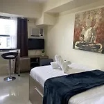 Stunning Sea View Studio Unit@ Horizons 101