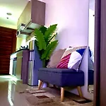 Stunning Sea View Studio Unit@ Horizons 101