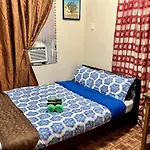 May\'S Home Away From Home