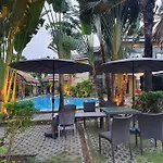 Dokkebi Pool Villa House 도깨비풀빌라