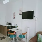 Aizen Flats Walkingup Condo
