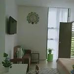 Aizen Flats Walkingup Condo