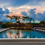 Dracarys 1 Condo Complete Accomodation Balcony Seaview Unli High Speed Wifi