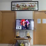 Yokosocebu & Private Parking
