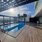 Cozy Studio 5 Min Walk From Ayala, Cebu Business Park