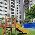 Horizon 101 A10 Shortwalk Robinson\'S Mall + Free Wifi+ Netflix